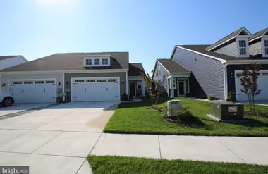 391 HERITAGE SHORES CIR, BRIDGEVILLE, DE..., Bridgeville, DE 19933