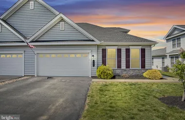 646 REPUBLIC WAY, MECHANICSBURG, PA, 170..., Mechanicsburg, PA 17050