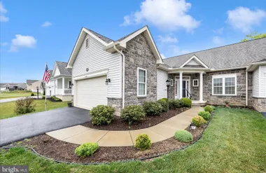13928 PATRIOT WAY, HAGERSTOWN, MD, 21740, Hagerstown, MD 21740
