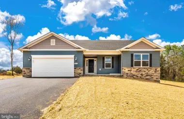 21913 DURBERRY RD, SMITHSBURG, MD, 21783, Smithsburg, MD 21783