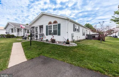 97 ACORN CT, NEW HOPE, PA, 18938, New Hope, PA 18938