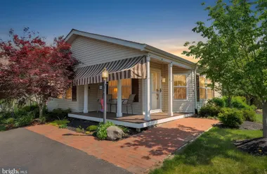 222 THRUSH CIR, NEW HOPE, PA, 18938, New Hope, PA 18938