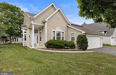 6 RAPIDS CT, BARNEGAT, NJ, 08005, Barnegat, NJ 08005