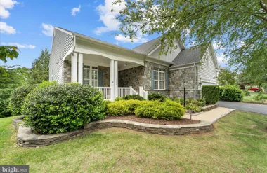 12028 RUTHERGLEN PL, BRISTOW, VA, 20136, Bristow, VA 20136