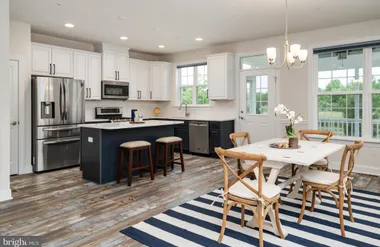 364 MOORINGS CIR 100, STEVENSVILLE, MD, ..., Stevensville, MD 21666