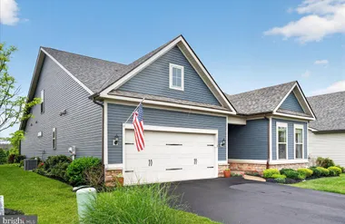 1119 HILL ST, HATFIELD, PA, 19440, Hatfield, PA 19440