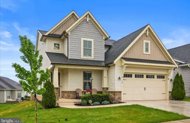 18 BROOMSEDGE LN, GETTYSBURG, PA, 17325, Gettysburg, PA 17325
