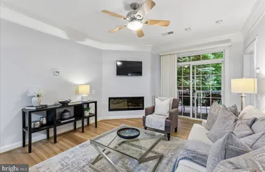 7880 ROLLING WOODS CT 2103, SPRINGFIELD,..., Springfield, VA 22152