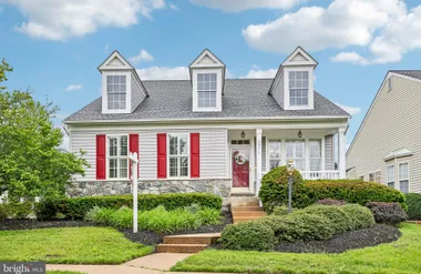 9716 SEAFIELD PL, BRISTOW, VA, 20136, Bristow, VA 20136