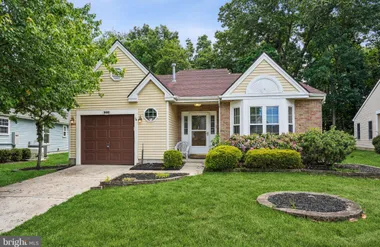 929 LARKSPUR PL, MOUNT LAUREL, NJ, 08054, Mount Laurel, NJ 08054