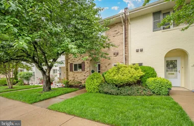 3451 S LEISURE WORLD BLVD 83-G, SILVER S..., Silver Spring, MD 20906