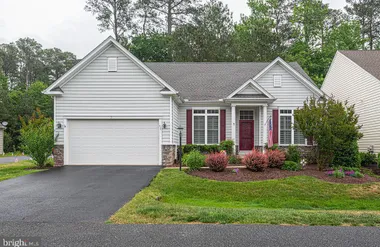 7 LONG POINT CT, OCEAN PINES, MD, 21811, Ocean Pines, MD 21811