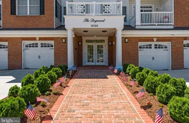 15100 HEATHER MILL LN 304, HAYMARKET, VA..., Haymarket, VA 20169