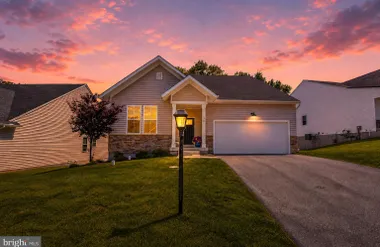 22 HERON LN, COATESVILLE, PA, 19320, Coatesville, PA 19320