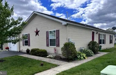 25 DUSK DR, DOUGLASSVILLE, PA, 19518, Douglassville, PA 19518