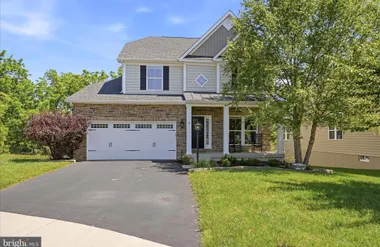 134 ATLANTIS LN, LAKE FREDERICK, VA, 226..., Lake Frederick, VA 22630