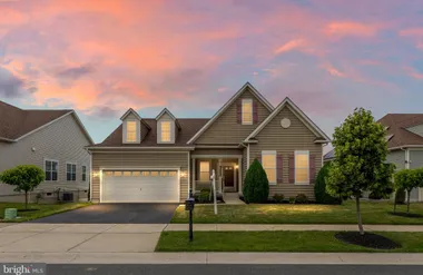 2753 VAN CLIBURN CIR, MIDDLETOWN, DE, 19..., Middletown, DE 19709