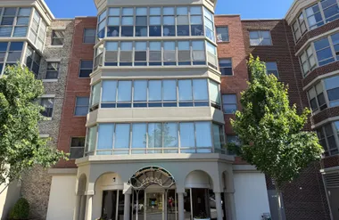 19370 MAGNOLIA GROVE SQ 403, LEESBURG, V..., Leesburg, VA 20176