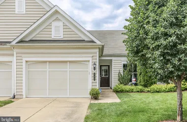 163 CASTLE HILL DR, FREDERICKSBURG, VA, ..., Fredericksburg, VA 22406