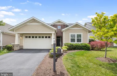 222 GREBE DR, LAKE FREDERICK, VA, 22630, Lake Frederick, VA 22630