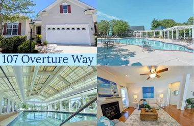 107 OVERTURE WAY, CENTREVILLE, MD, 21617, Centreville, MD 21617