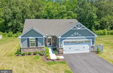 401 ALEZACH DR, DOVER, DE, 19901, Dover, DE 19901