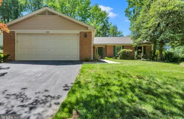 852 WOODMONT RD, ANNAPOLIS, MD, 21401, Annapolis, MD 21401