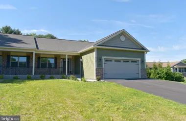 6338 PENN NATIONAL DR, FAYETTEVILLE, PA,..., Fayetteville, PA 17222