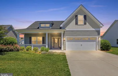 7 FRANKENBERRY DR, GEORGETOWN, DE, 19947, Georgetown, DE 19947