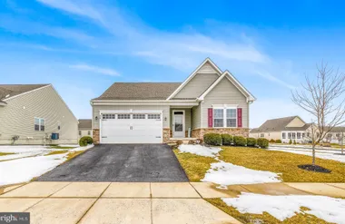929 ROBINSON RD, TOWNSEND, DE, 19734, Townsend, DE 19734