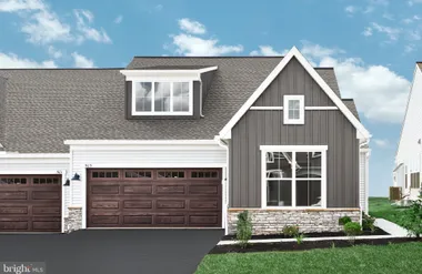 529 STONE GATE BLVD, ANNVILLE, PA, 17003, Annville, PA 17003
