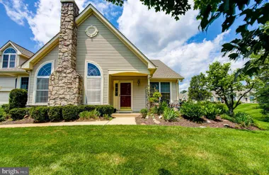 512 POPPY CT, LANGHORNE, PA, 19047, Langhorne, PA 19047