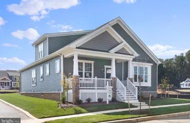 204 BALDY LN BRISTOLE MODEL, MIDDLETOWN,..., Middletown, DE 19709