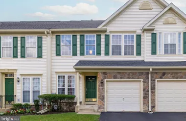 815 GERANIUM DR, WARRINGTON, PA, 18976, Warrington, PA 18976