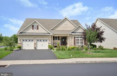 101 BAYHILL DR, NORTH WALES, PA, 19454, North Wales, PA 19454