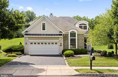 143 SILVERTAIL LN, NEW HOPE, PA, 18938, New Hope, PA 18938