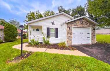 629 SASSAFRASS CT, NEW HOPE, PA, 18938, New Hope, PA 18938