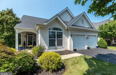 418 HOMESTEAD CIR, WARRINGTON, PA, 18976, Warrington, PA 18976