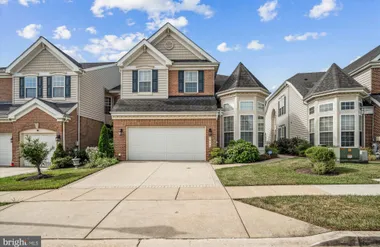 7211 PINEY WOODS PL, LAUREL, MD, 20707, Laurel, MD 20707