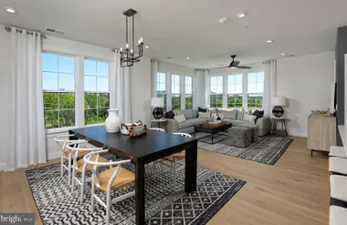 5800 MOONSTONE WAY 5, HAYMARKET, VA, 201..., Haymarket, VA 20169
