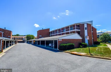 3500 FOREST EDGE DR 15-2E, SILVER SPRING..., Silver Spring, MD 20906