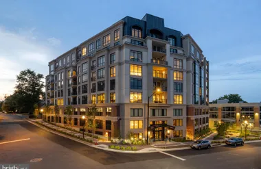6718 LOWELL AVE 407, MCLEAN, VA, 22101, Mclean, VA 22101