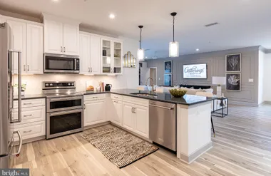 13240 PETREL ST 5407, CLARKSBURG, MD, 20..., Clarksburg, MD 20871