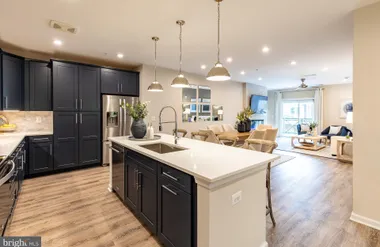 13230 PETREL ST 2301, CLARKSBURG, MD, 20..., Clarksburg, MD 20871