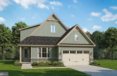 2617 BROADLEAF DR, FREDERICK, MD, 21702, Frederick, MD 21702