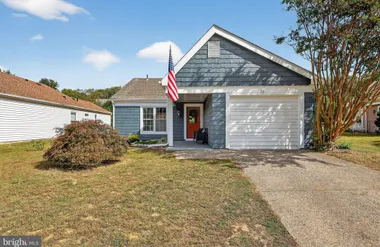 22 BANBURY LN, SOUTHAMPTON, NJ, 08088, Southampton, NJ 08088