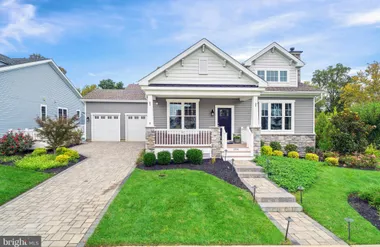 204 BALDY LN CAYOT MODEL, MIDDLETOWN, DE..., Middletown, DE 19709
