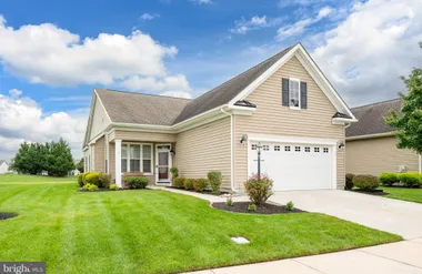 12 HARLEQUIN LOOP, BRIDGEVILLE, DE, 1993..., Bridgeville, DE 19933