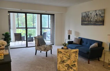 15107 INTERLACHEN DR 2-321, SILVER SPRIN..., Silver Spring, MD 20906