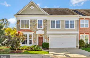 8656 VAST ROSE DR 23, COLUMBIA, MD, 2104..., Columbia, MD 21045